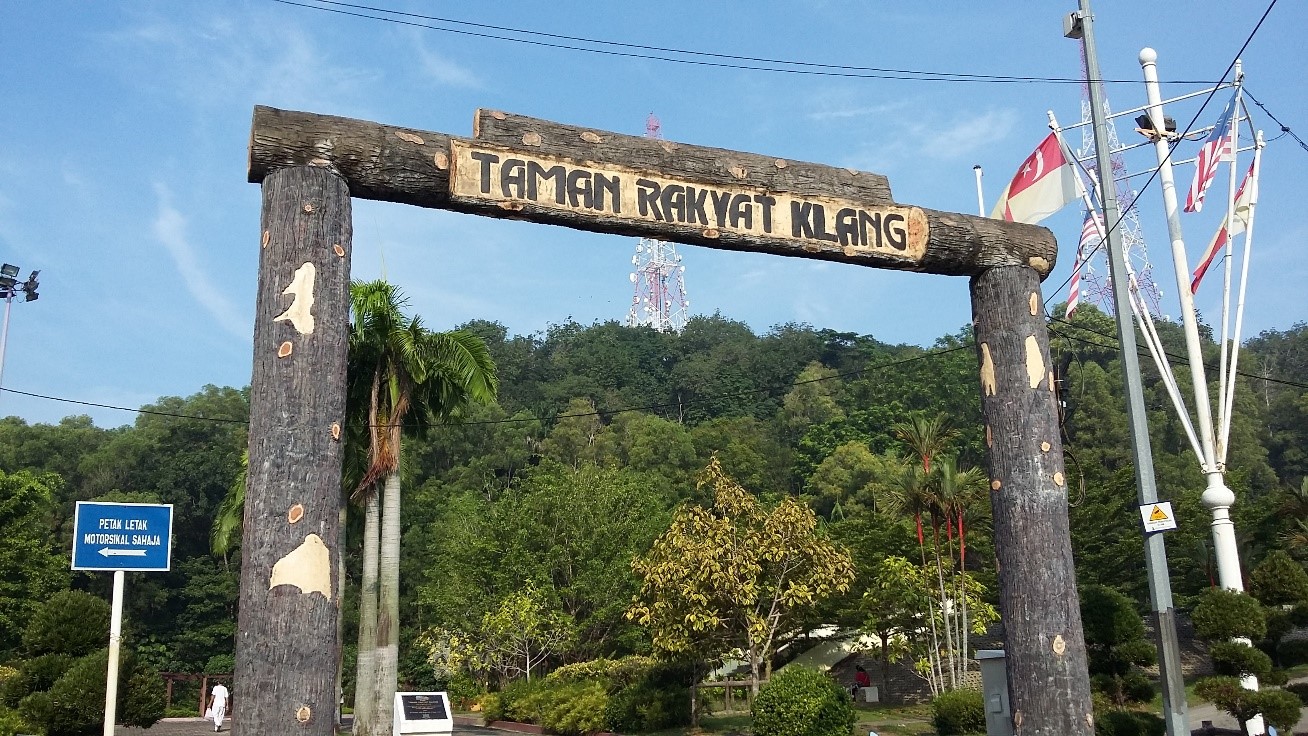 Taman Rakyat